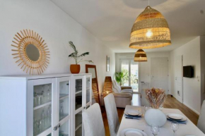 Charmante maison avec piscine